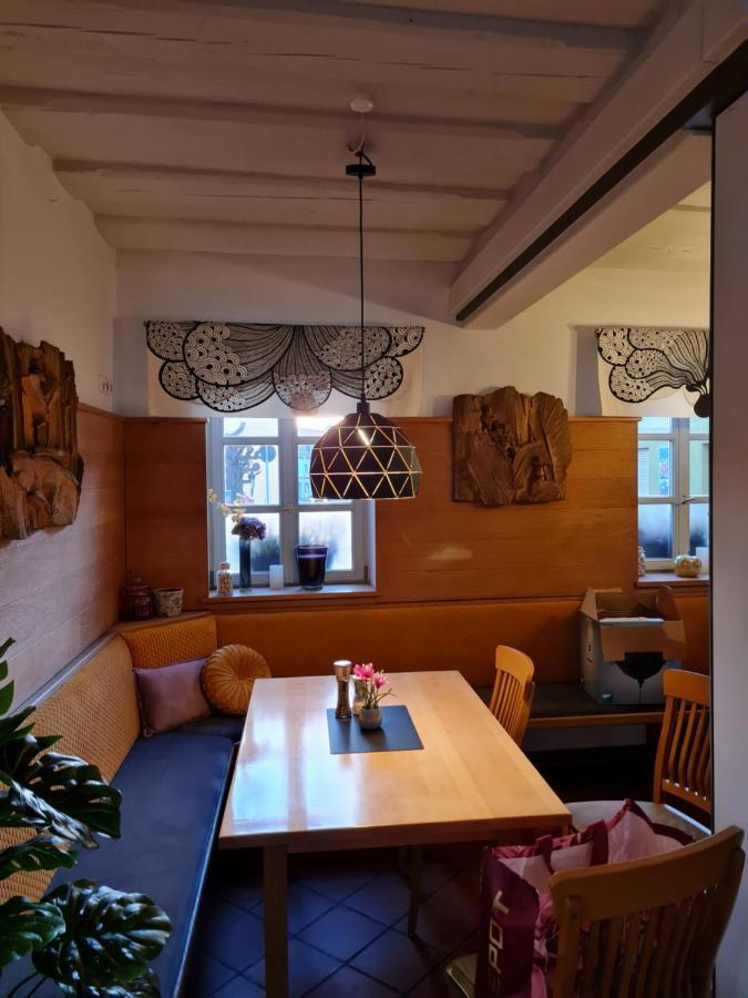 Gasthof Zur Post Neunkirchen am Brand Dış mekan fotoğraf